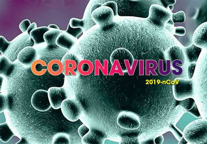 virus Corona COVID 19 1