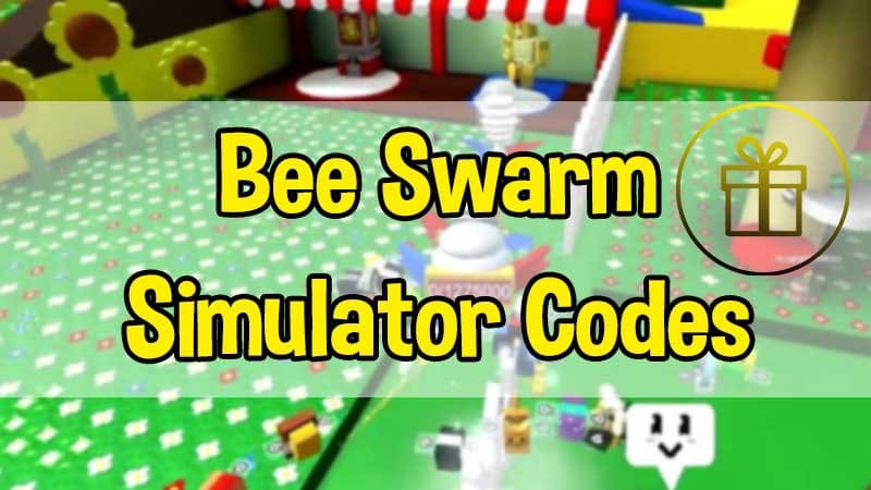 Bee Swarm Simulator Codes All Working Code Roblox Games moba.vn 0