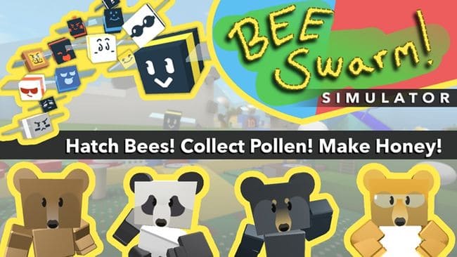 Bee Swarm Simulator Codes All Working Code Roblox Games moba.vn 1