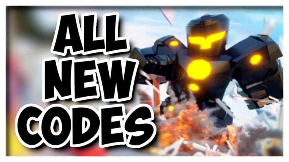 Boss Brawl Codes All Working Code Roblox Games moba.vn 2