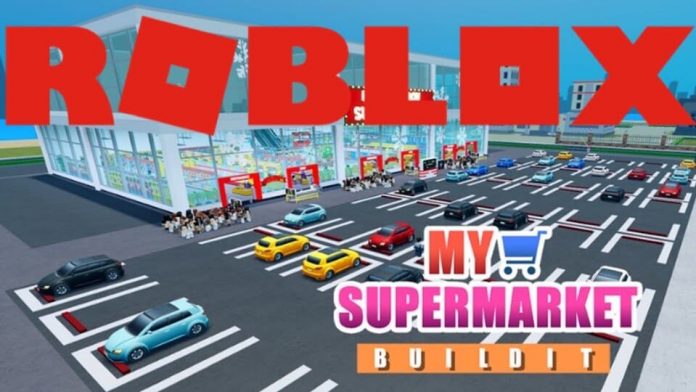 My Supermarket Codes All Working Code Roblox Games moba.vn 2