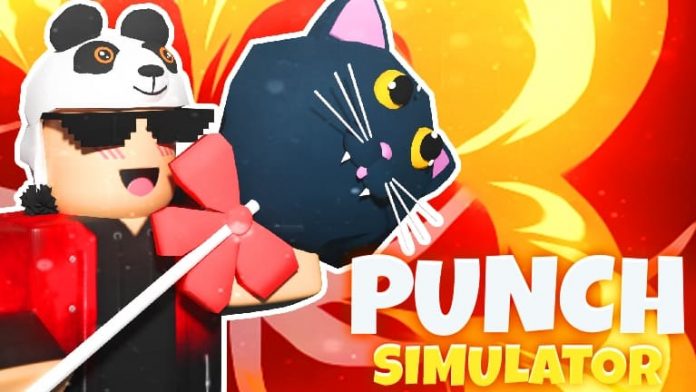 Punch Simulator Codes All Working Code Roblox Games moba.vn 2