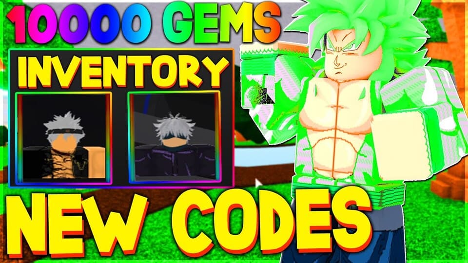 Anime Mania codes (May 2023): How to get free gems & gold in Roblox -  Dexerto