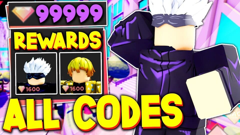 Roblox Anime Dimensions Codes All Working Code Roblox Games moba.vn 03